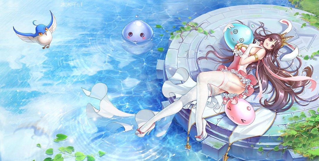 2024年国服回归!暴雪和网易再度携手合作!
