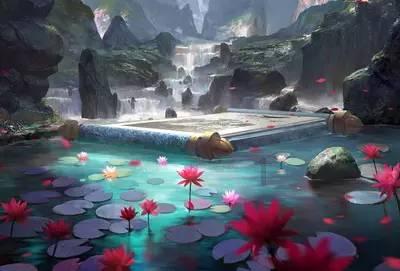 混乱特工