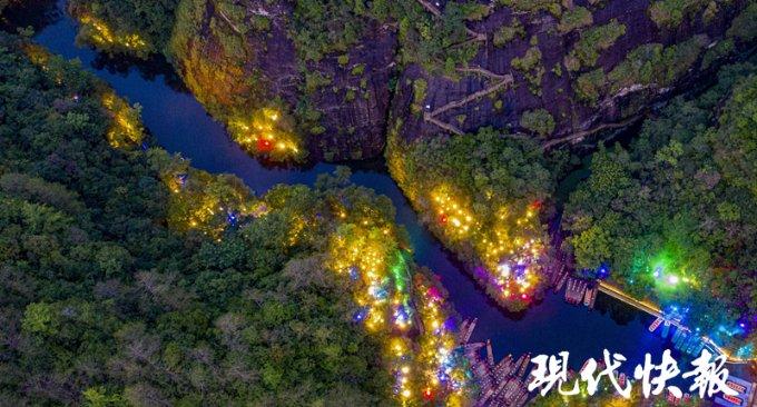 一个承诺