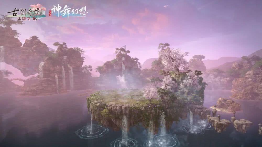 大花园植物逃生
