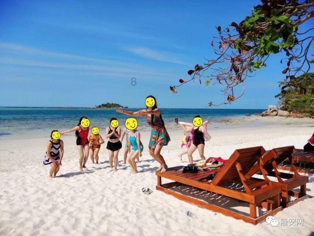 怎么和婆婆和老公的家人处理好关系呢？游戏画面