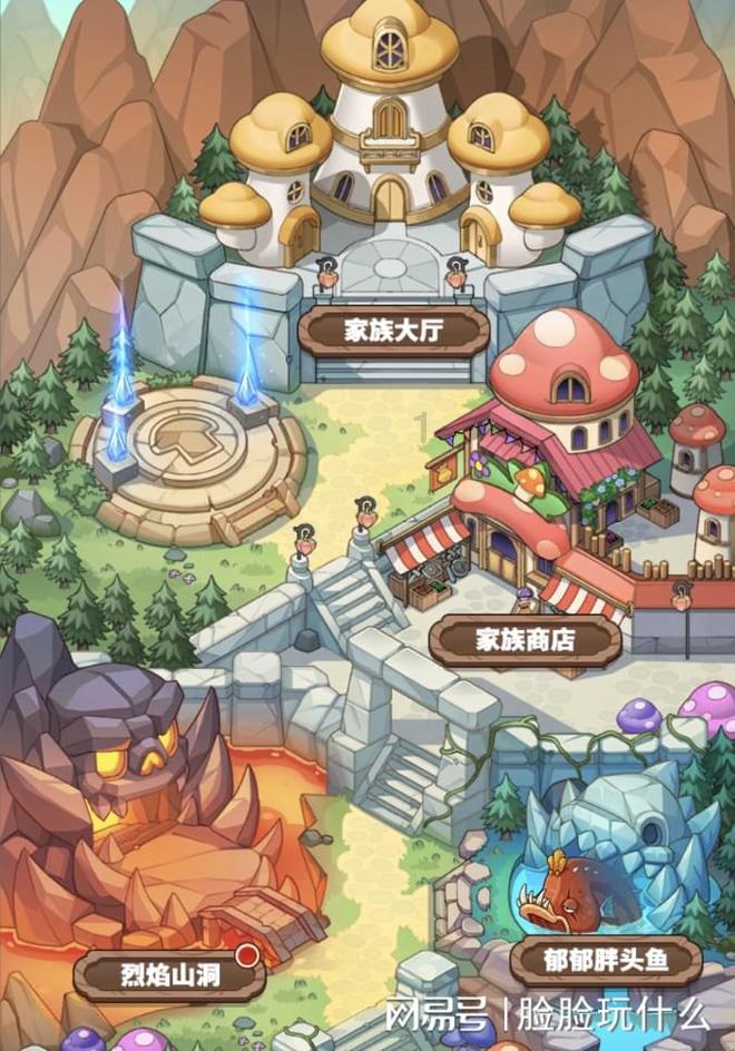解救金刚鹦鹉