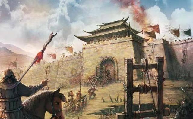 拯救树精灵