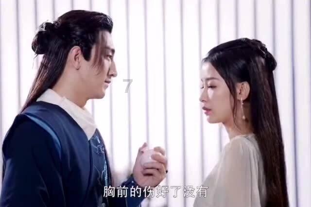 救援可怜的穴居人