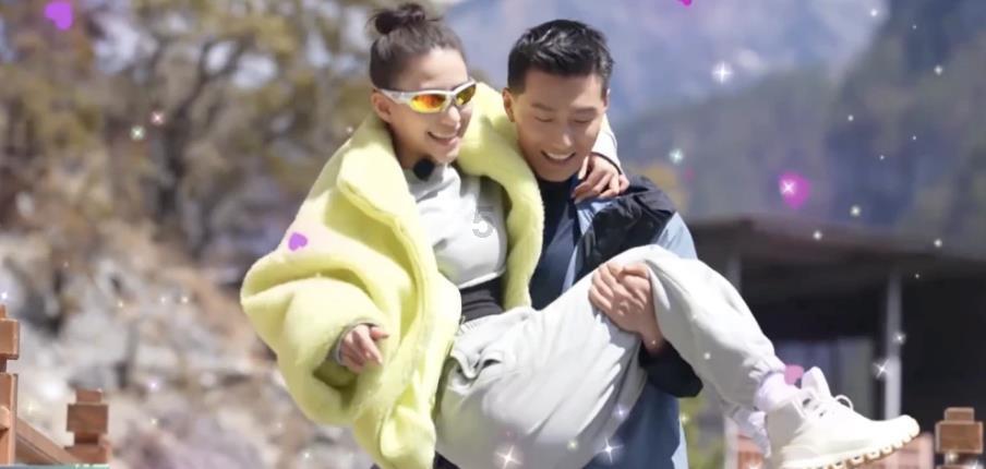美丽皇后逃脱