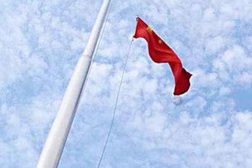 龙腾盛世，南京工艺美术大师创作半人高祥龙剪纸