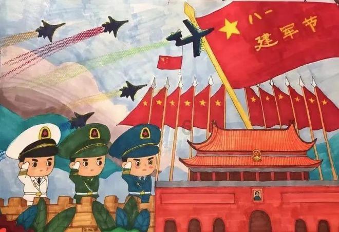 揭开天空之谜