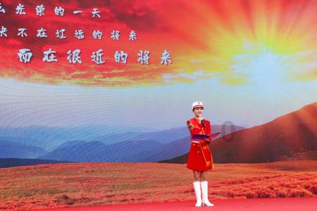 落水狗血战日