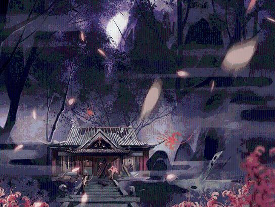 超魔晶猎人跑酷