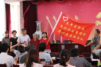 桂阳职校:践行“楚怡”精神 打造“工匠摇篮”