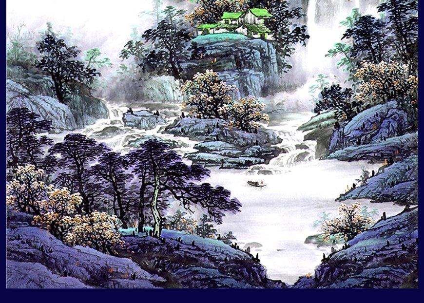 无人问津，甚至无人哭弱，一代手法大帝黯然退场，赵怀真现状分析