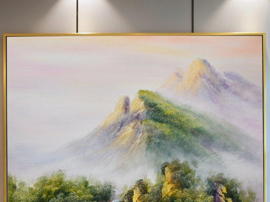 救援紫色生物