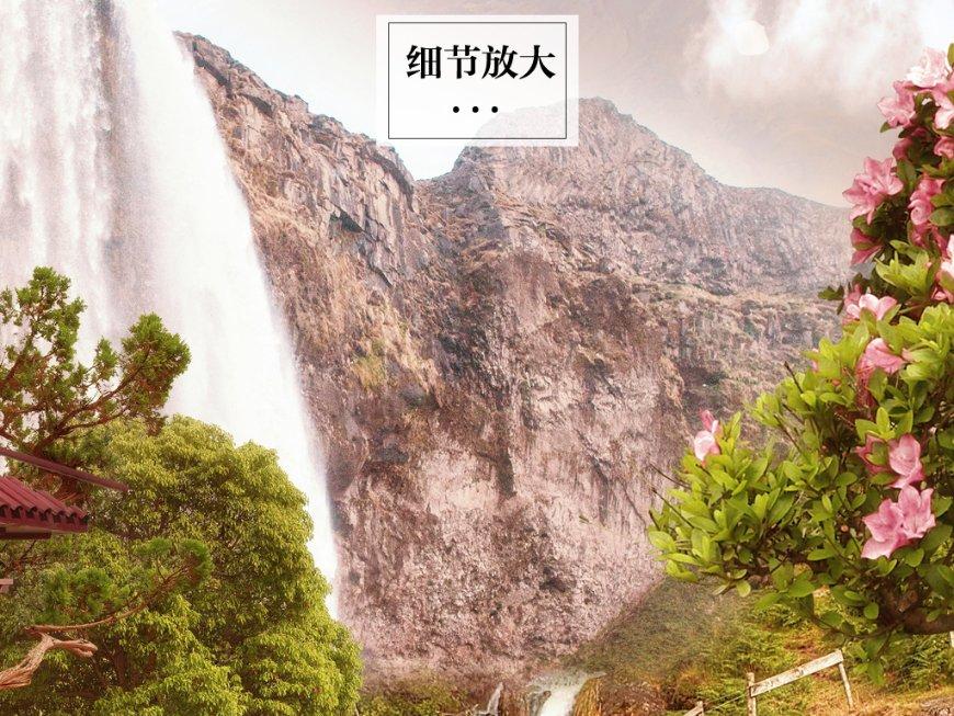 现代轿车拼拼看