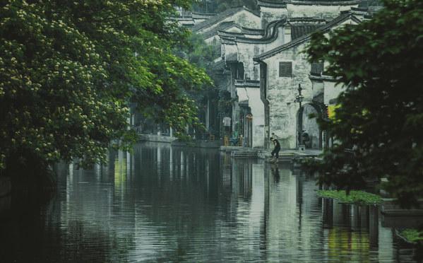 全境封锁