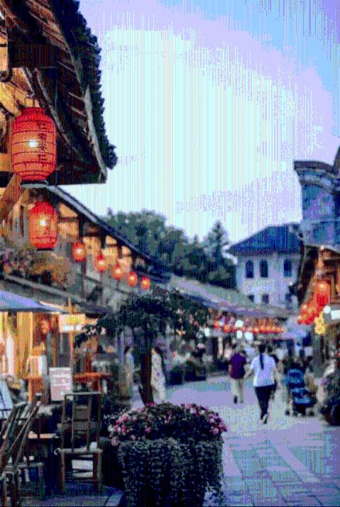 春运期间湖南天气怎么样？ 2月上旬或将出现低温雨雪冰冻天气