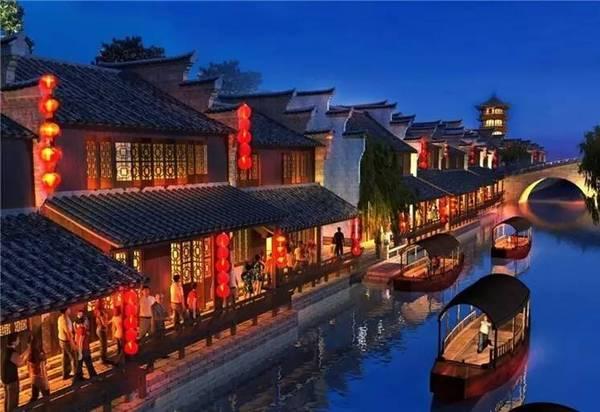 逃出安逸小乡村