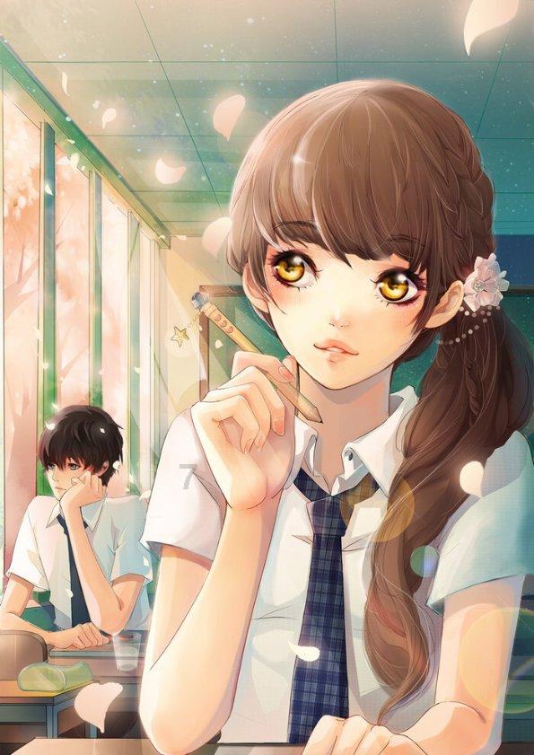 小仙女大逃脱